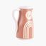 Seraphina Glass Coffee Flask-household-dining-teaandcoffee-vacuumflaskscoffeeandteapots-image-4