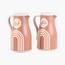 Seraphina Glass Coffee Flask-household-dining-teaandcoffee-vacuumflaskscoffeeandteapots-image-5