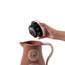 Seraphina Glass Coffee Flask-household-dining-teaandcoffee-vacuumflaskscoffeeandteapots-image-7