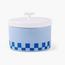 Arya Stoneware Date Bowl with Lid - 12 cm-household-dining-dinnerware-bowls-image-1