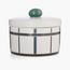 Azoria Stoneware Date Bowl - 12 cm-household-dining-dinnerware-bowls-image-1