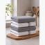 DONETELLA 4-Piece Kitchen Towel Set - 38x64 cm-household-kitchen-kitchenlinen-kitchentowelsandlinen-image-1