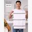 DONETELLA 4-Piece Kitchen Towel Set - 38x64 cm-household-kitchen-kitchenlinen-kitchentowelsandlinen-image-2