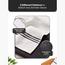 DONETELLA 4-Piece Kitchen Towel Set - 38x64 cm-household-kitchen-kitchenlinen-kitchentowelsandlinen-image-4