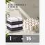 DONETELLA 4-Piece Kitchen Towel Set - 38x64 cm-household-kitchen-kitchenlinen-kitchentowelsandlinen-image-6