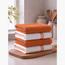 DONETELLA 4-Piece Kitchen Towel Set - 38x64 cm-household-kitchen-kitchenlinen-kitchentowelsandlinen-image-1