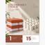 DONETELLA 4-Piece Kitchen Towel Set - 38x64 cm-household-kitchen-kitchenlinen-kitchentowelsandlinen-image-6