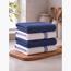 DONETELLA 4-Piece Kitchen Towel Set - 38x64 cm-household-kitchen-kitchenlinen-kitchentowelsandlinen-image-1