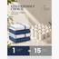 DONETELLA 4-Piece Kitchen Towel Set - 38x64 cm-household-kitchen-kitchenlinen-kitchentowelsandlinen-image-6
