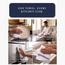 DONETELLA 4-Piece Kitchen Towel Set - 38x64 cm-household-kitchen-kitchenlinen-kitchentowelsandlinen-image-7
