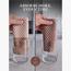 DONETELLA 4-Piece Kitchen Towel Set - 38x64 cm-household-kitchen-kitchenlinen-kitchentowelsandlinen-image-5