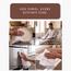 DONETELLA 4-Piece Kitchen Towel Set - 38x64 cm-household-kitchen-kitchenlinen-kitchentowelsandlinen-image-7