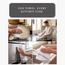 DONETELLA 6-Piece Kitchen Towel Set - 38x64 cm-household-kitchen-kitchenlinen-kitchentowelsandlinen-image-7