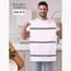 DONETELLA 6-Piece Kitchen Towel Set - 38x64 cm-household-kitchen-kitchenlinen-kitchentowelsandlinen-image-2