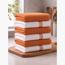 DONETELLA 6-Piece Kitchen Towel Set - 38x64 cm-household-kitchen-kitchenlinen-kitchentowelsandlinen-image-1