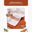 DONETELLA 6-Piece Kitchen Towel Set - 38x64 cm-household-kitchen-kitchenlinen-kitchentowelsandlinen-image-4