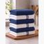 DONETELLA 6-Piece Kitchen Towel Set - 38x64 cm-household-kitchen-kitchenlinen-kitchentowelsandlinen-image-1