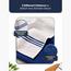 DONETELLA 6-Piece Kitchen Towel Set - 38x64 cm-household-kitchen-kitchenlinen-kitchentowelsandlinen-image-4