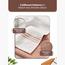 DONETELLA 6-Piece Kitchen Towel Set - 38x64 cm-household-kitchen-kitchenlinen-kitchentowelsandlinen-image-4