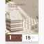 DONETELLA 6-Piece Kitchen Towel Set - 38x64 cm-household-kitchen-kitchenlinen-kitchentowelsandlinen-image-6