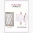 DONETELLA 550 GSM Cotton Bath Towel - 70x140 cm-household-bathandlaundry-bathlinen-towels-image-2