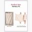 DONETELLA 550 GSM Cotton Bath Towel - 70x140 cm-household-bathandlaundry-bathlinen-towels-image-6