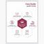 DONETELLA 550 GSM Cotton Bath Towel - 70x140 cm-household-bathandlaundry-bathlinen-towels-image-9