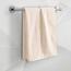 DONETELLA 550 GSM Cotton Bath Towel - 70x140 cm-household-bathandlaundry-bathlinen-towels-image-1
