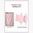 منشفة حمام قطن 550 جرام لكل متر مربع - دونتيلا - 70x140 سم-household-bathandlaundry-bathlinen-towels-image-8