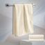 طقم مناشف حمام قطن قطعتين 550 جرام لكل متر مربع - دونتيلا - 70x140 سم-household-bathandlaundry-bathlinen-towels-image-1
