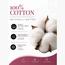 طقم مناشف حمام قطن 550 جرام لكل متر مربع 4 قطع - دونتيلا - 70x140 سم-household-bathandlaundry-bathlinen-towels-image-7