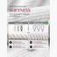 طقم مناشف حمام قطن 550 جرام لكل متر مربع 4 قطع - دونتيلا - 70x140 سم-household-bathandlaundry-bathlinen-towels-image-6