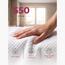 طقم مناشف حمام قطن 550 جرام لكل متر مربع 4 قطع - دونتيلا - 70x140 سم-household-bathandlaundry-bathlinen-towels-image-5