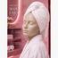 طقم مناشف حمام قطن 550 جرام لكل متر مربع 4 قطع - دونتيلا - 70x140 سم-household-bathandlaundry-bathlinen-towels-image-2