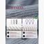 طقم مناشف حمام قطن 550 جرام لكل متر مربع 4 قطع - دونتيلا - 70x140 سم-household-bathandlaundry-bathlinen-towels-image-6