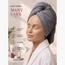 طقم مناشف حمام قطن 550 جرام لكل متر مربع 4 قطع - دونتيلا - 70x140 سم-household-bathandlaundry-bathlinen-towels-image-3