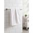 طقم مناشف حمام قطن 550 جرام لكل متر مربع 6 قطع - دونتيلا - 70x140 سم-household-bathandlaundry-bathlinen-towels-image-4