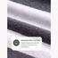 منشفة شاطئ قطن 500 جرام لكل متر مربع - دونتيلا - 90x180 سم-household-bathandlaundry-bathlinen-towels-image-6