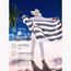 منشفة شاطئ قطن 500 جرام لكل متر مربع - دونتيلا - 90x180 سم-household-bathandlaundry-bathlinen-towels-image-5