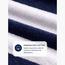 طقم مناشف شاطئ قطن 500 جرام لكل متر مربع قطعتين - دونتيلا - 90x180 سم-household-bathandlaundry-bathlinen-towels-image-6