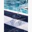 طقم مناشف شاطئ قطن 500 جرام لكل متر مربع قطعتين - دونتيلا - 90x180 سم-household-bathandlaundry-bathlinen-towels-image-4