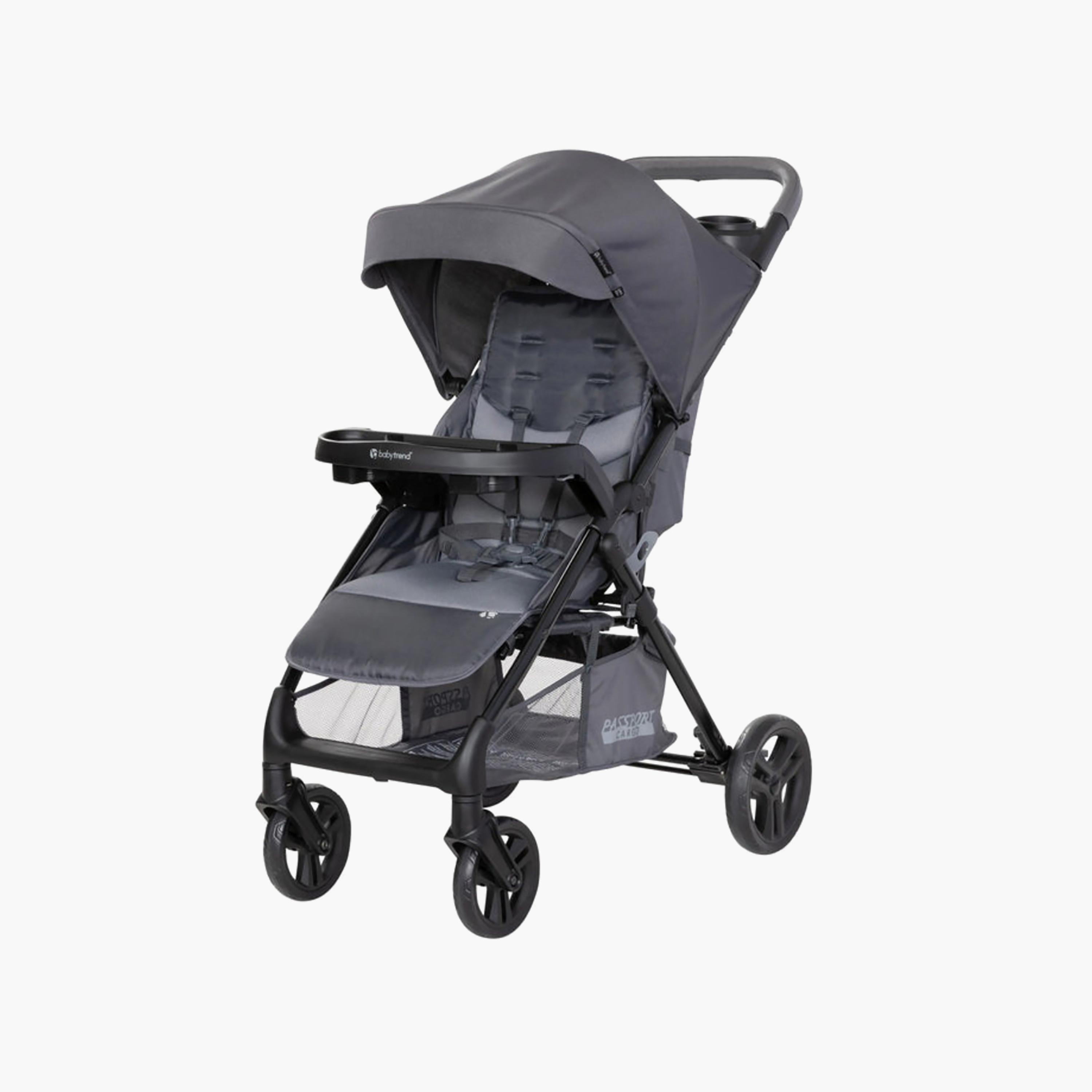 Baby Trend Passport Cargo Stroller with Infant Car Seat-baby-gear-strollersandprams-travelsystems-image-3
