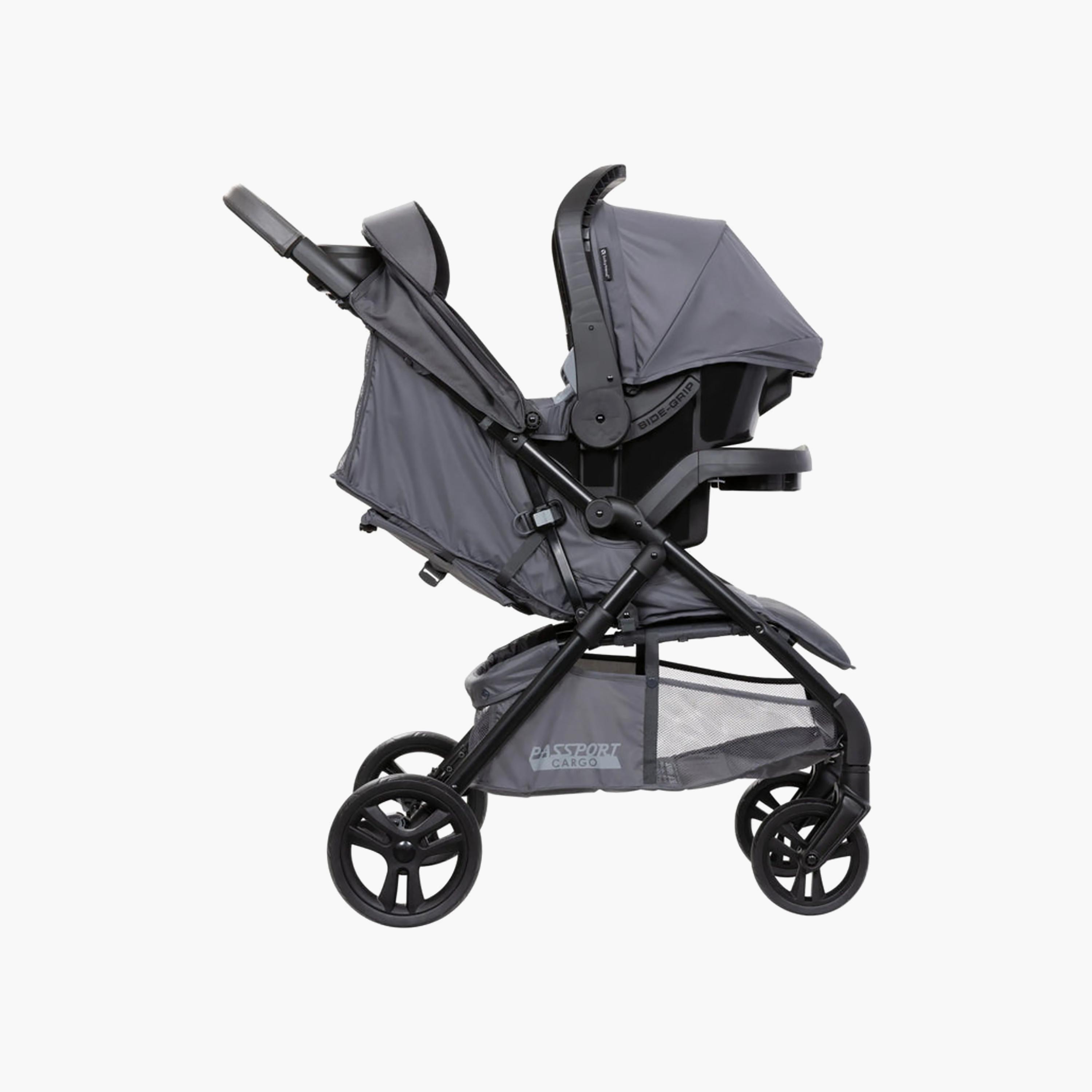 Baby Trend Passport Cargo Stroller with Infant Car Seat-baby-gear-strollersandprams-travelsystems-image-4