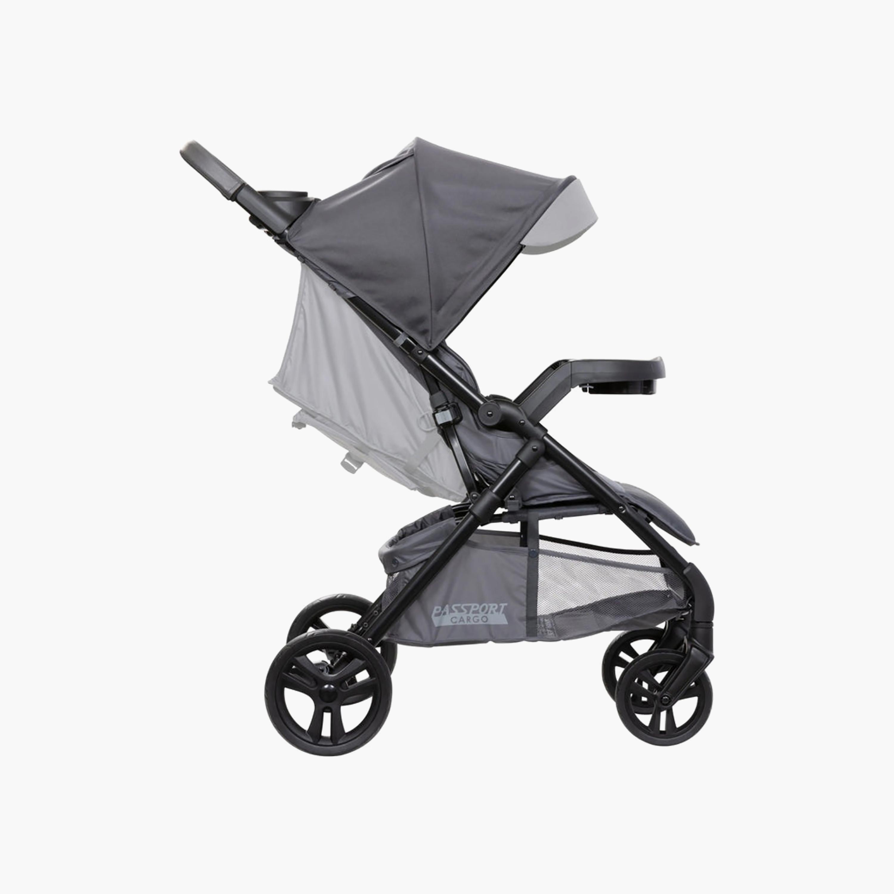 Baby Trend Passport Cargo Stroller with Infant Car Seat-baby-gear-strollersandprams-travelsystems-image-5