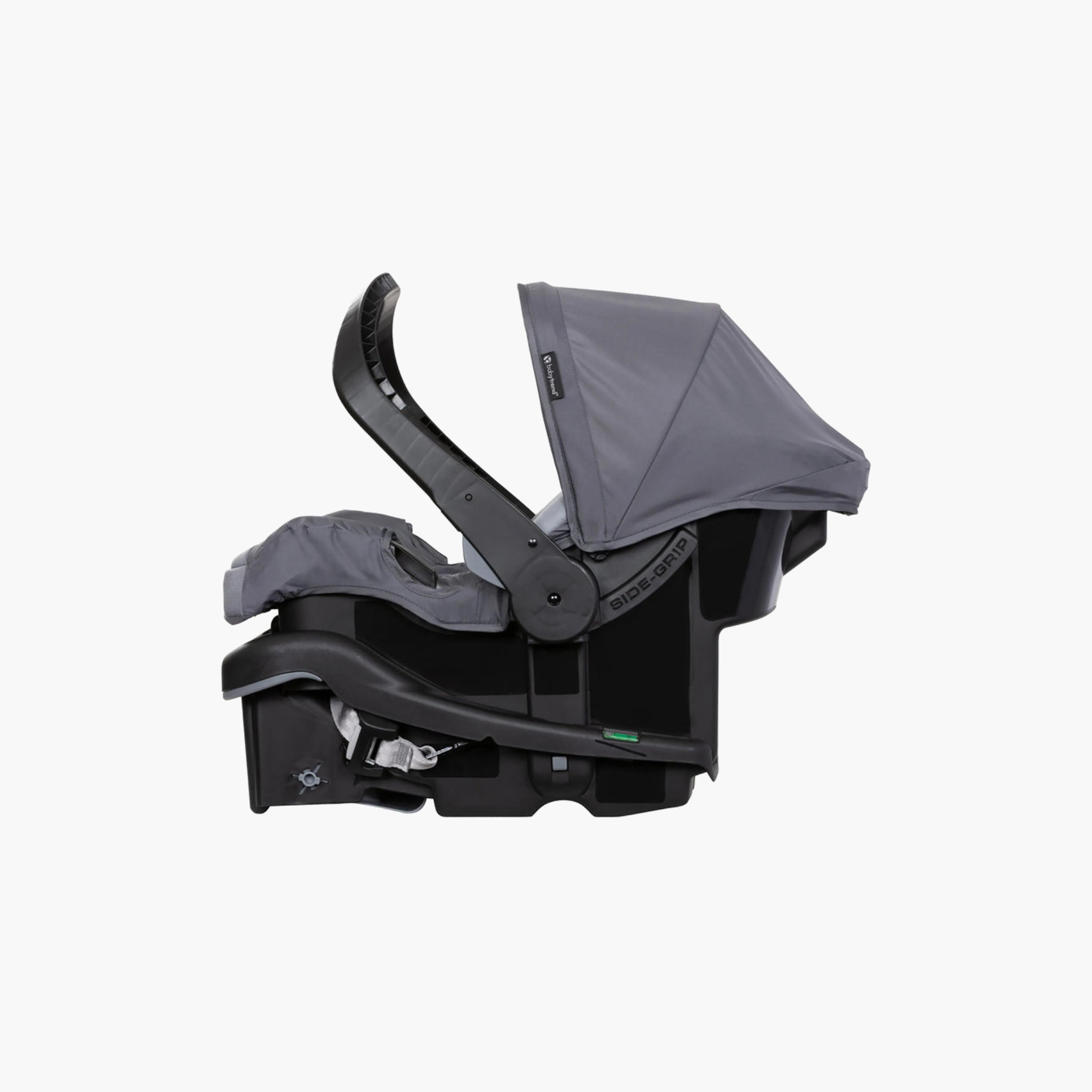 Baby Trend Passport Cargo Stroller with Infant Car Seat-baby-gear-strollersandprams-travelsystems-image-6