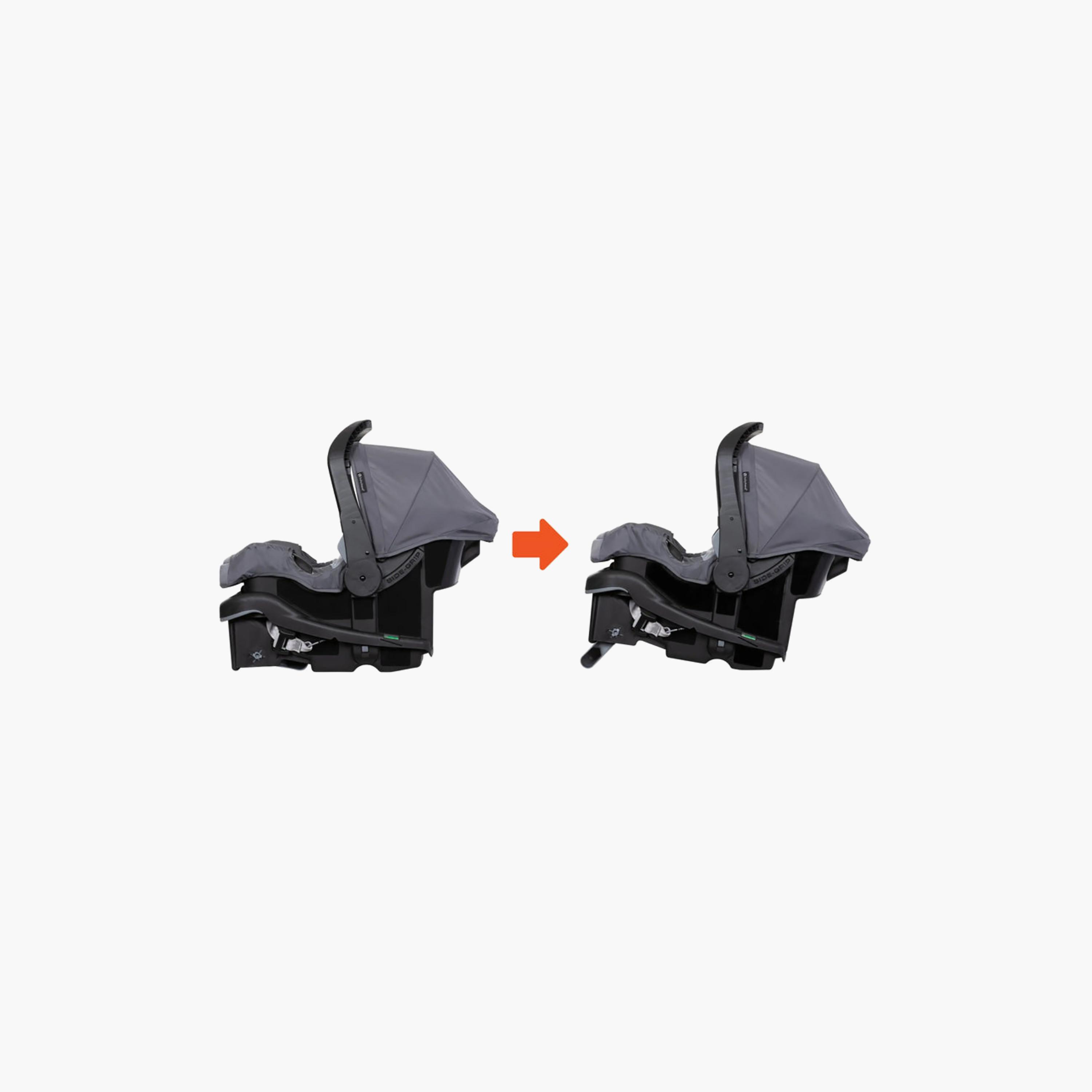 Baby Trend Passport Cargo Stroller with Infant Car Seat-baby-gear-strollersandprams-travelsystems-image-7