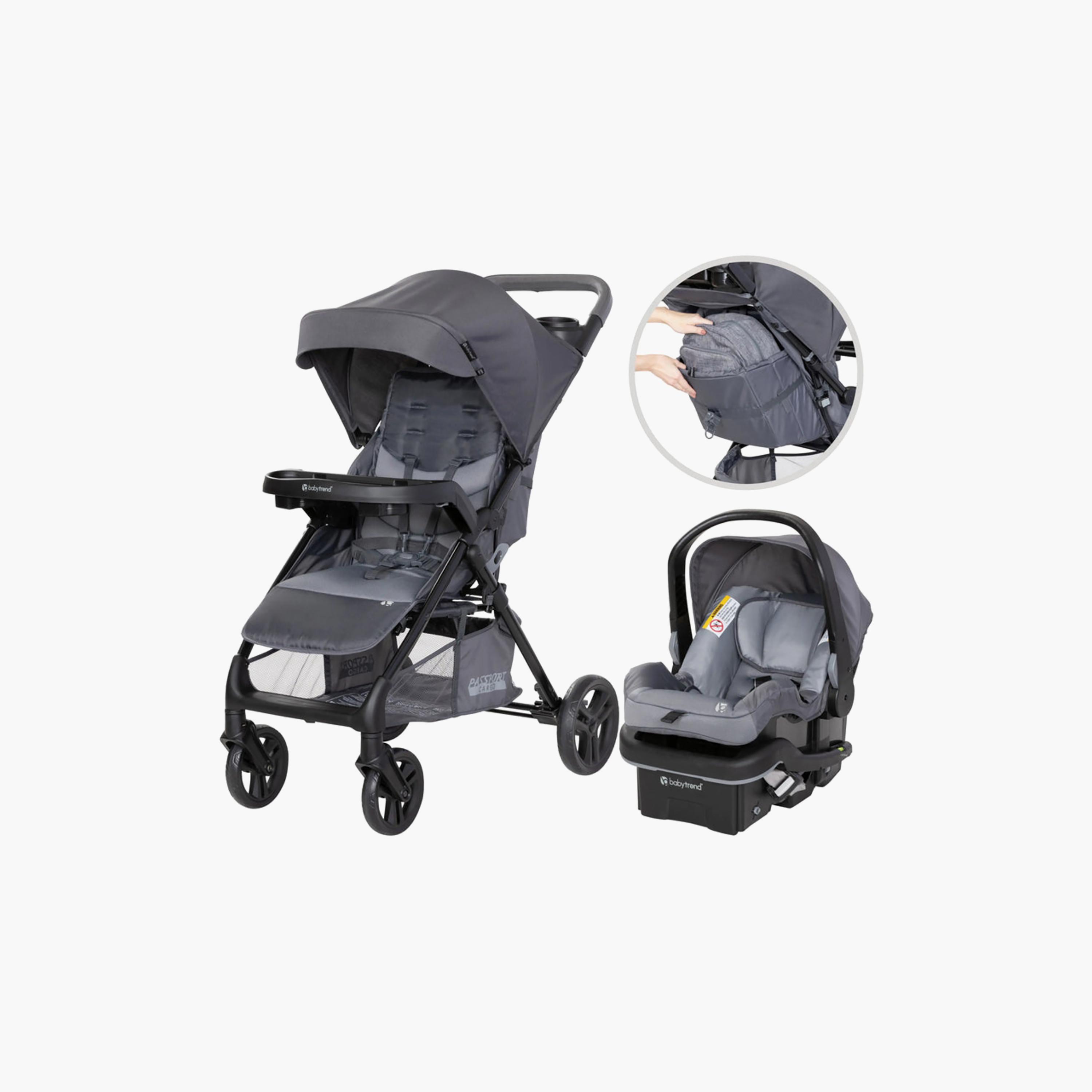 Baby Trend Passport Cargo Stroller with Infant Car Seat-baby-gear-strollersandprams-travelsystems-image-8