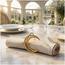 Noor 3-Piece Napkin Ring Set - 5 cm-household-dining-tablelinen-napkinsandaccessories-image-2