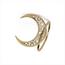Noor 3-Piece Napkin Ring Set - 5 cm-household-dining-tablelinen-napkinsandaccessories-image-7