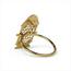 Noor 3-Piece Napkin Ring Set - 5 cm-household-dining-tablelinen-napkinsandaccessories-image-8